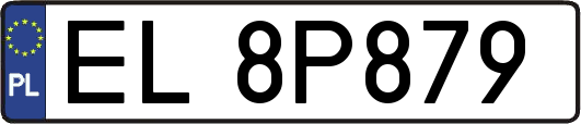EL8P879