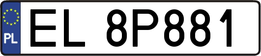 EL8P881
