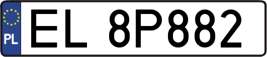 EL8P882