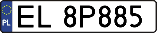 EL8P885