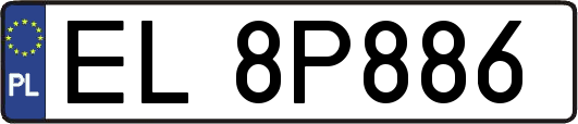 EL8P886