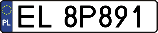 EL8P891