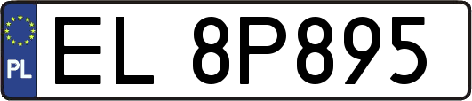 EL8P895