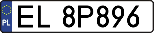 EL8P896