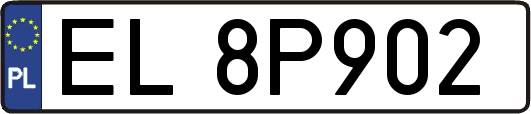 EL8P902
