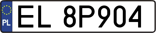 EL8P904