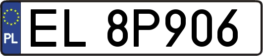 EL8P906