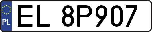 EL8P907