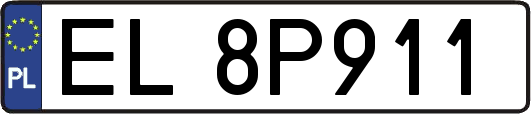 EL8P911