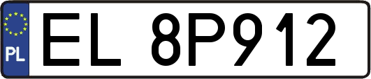 EL8P912