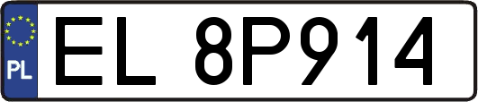 EL8P914