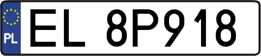 EL8P918