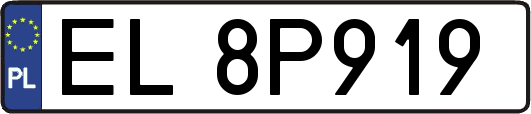 EL8P919