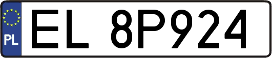EL8P924