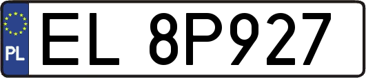 EL8P927