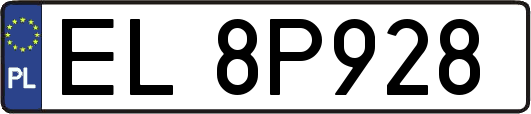 EL8P928