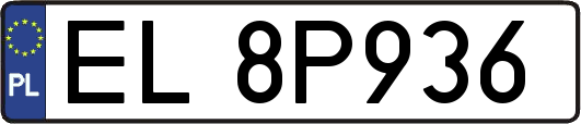 EL8P936