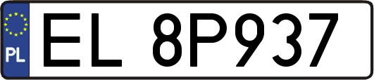 EL8P937