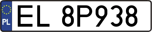 EL8P938