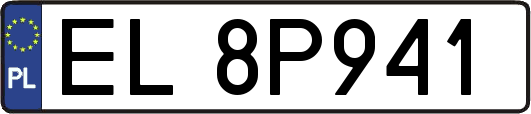 EL8P941
