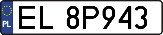 EL8P943