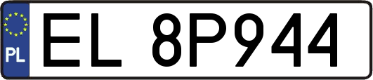 EL8P944
