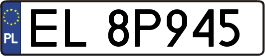 EL8P945