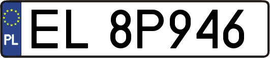 EL8P946