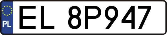 EL8P947
