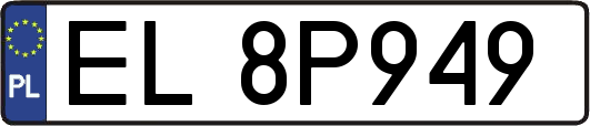 EL8P949