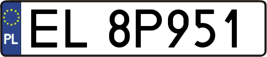 EL8P951