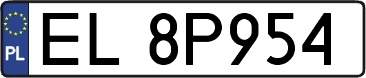 EL8P954