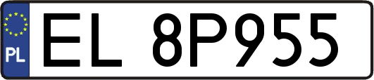 EL8P955