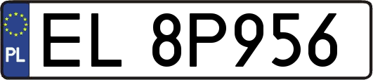 EL8P956