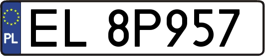 EL8P957
