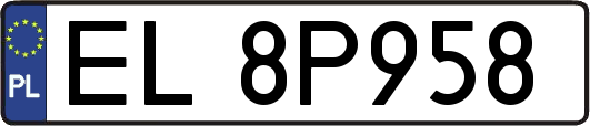 EL8P958