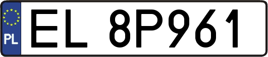 EL8P961
