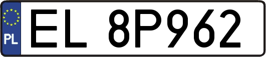 EL8P962