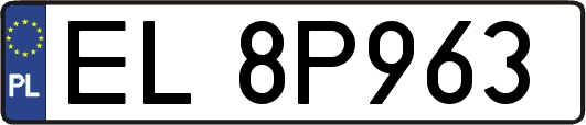 EL8P963