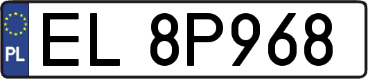 EL8P968