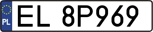 EL8P969