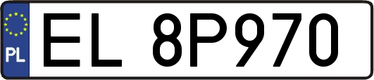 EL8P970