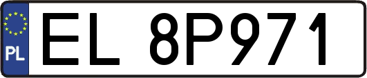 EL8P971