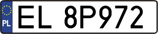 EL8P972