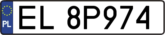 EL8P974