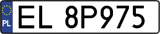 EL8P975