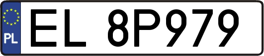 EL8P979