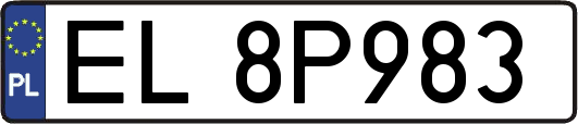 EL8P983