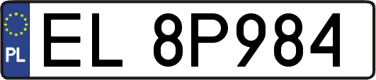 EL8P984