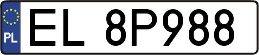 EL8P988